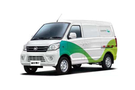 新能源物流车