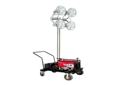 铁路设备（移动照明）