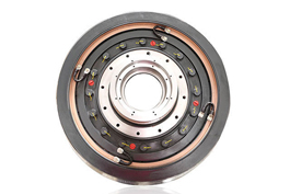 铁路设备（弹性车轮）